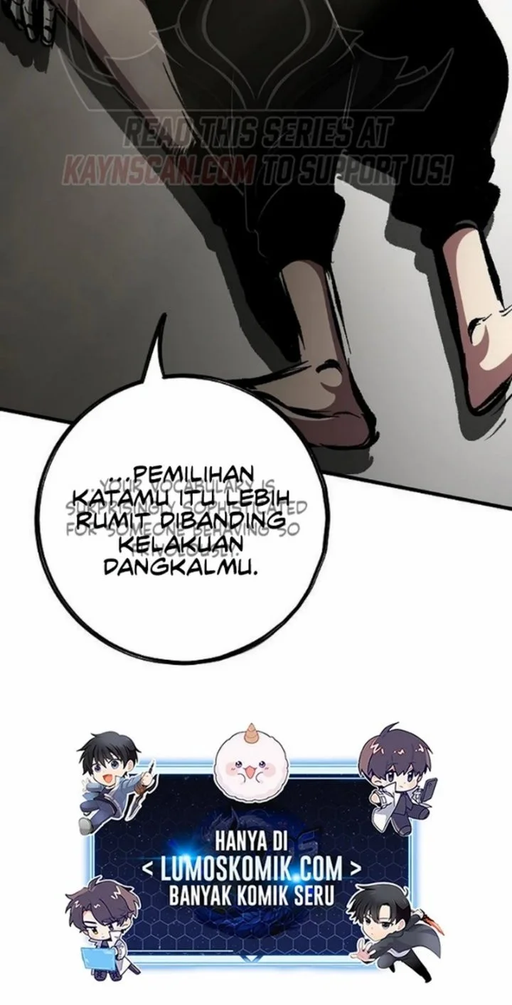 Chronicle of Runes Chapter 54 Gambar 3