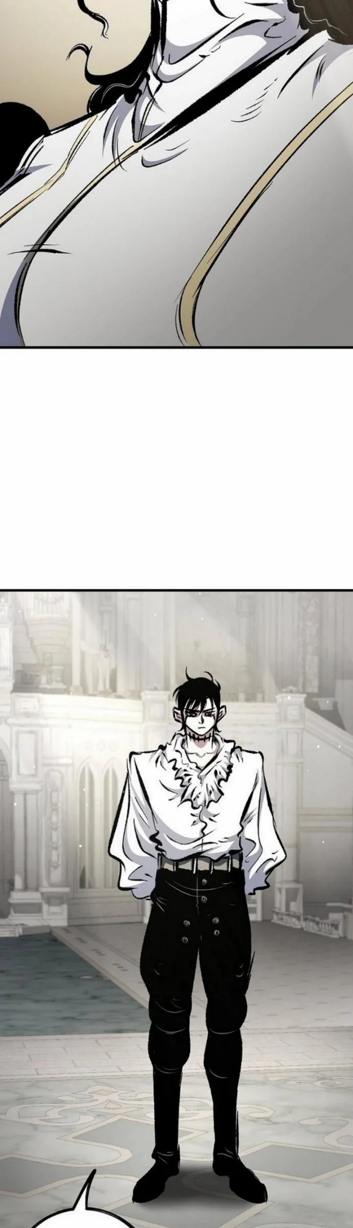 Chronicle of Runes Chapter 54 Gambar 66