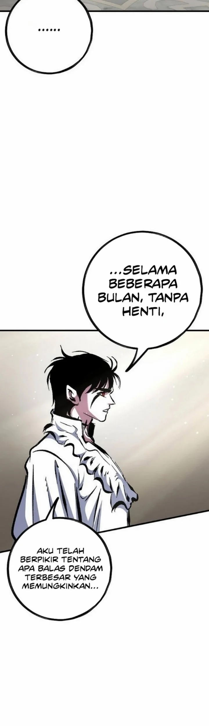 Chronicle of Runes Chapter 54 Gambar 67