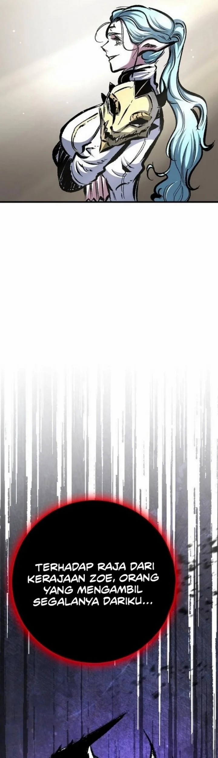 Chronicle of Runes Chapter 54 Gambar 69