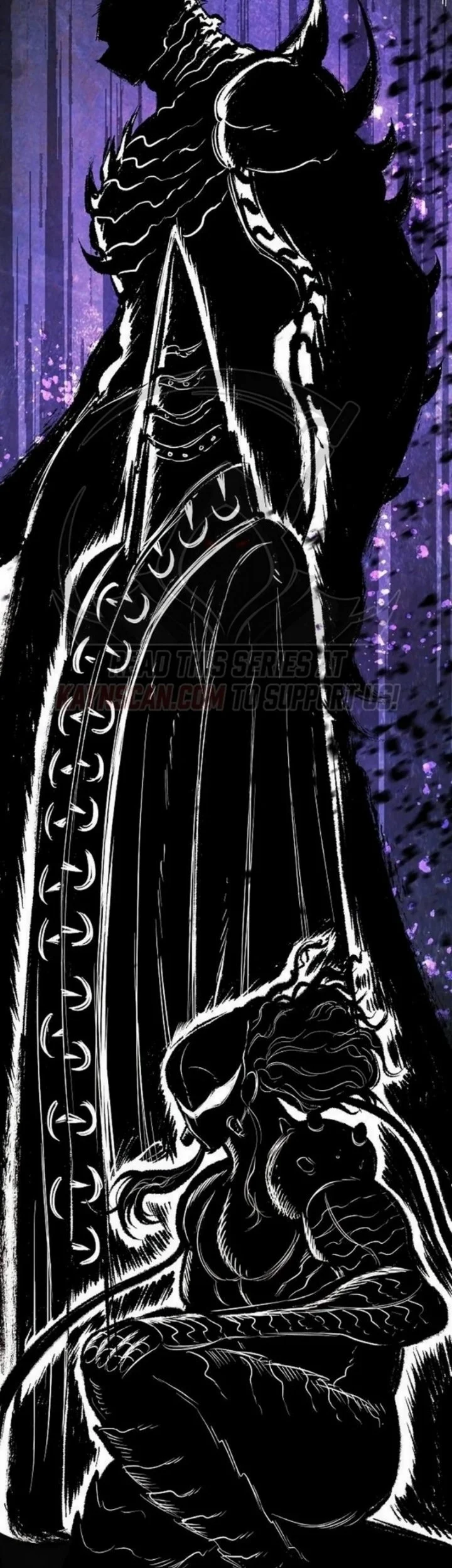 Chronicle of Runes Chapter 54 Gambar 70