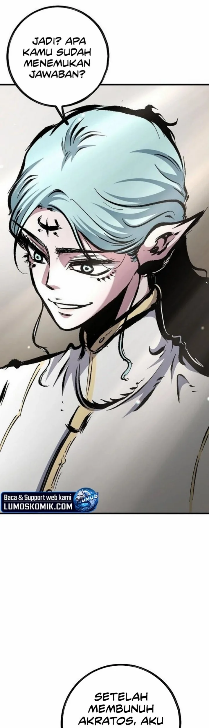 Chronicle of Runes Chapter 54 Gambar 73