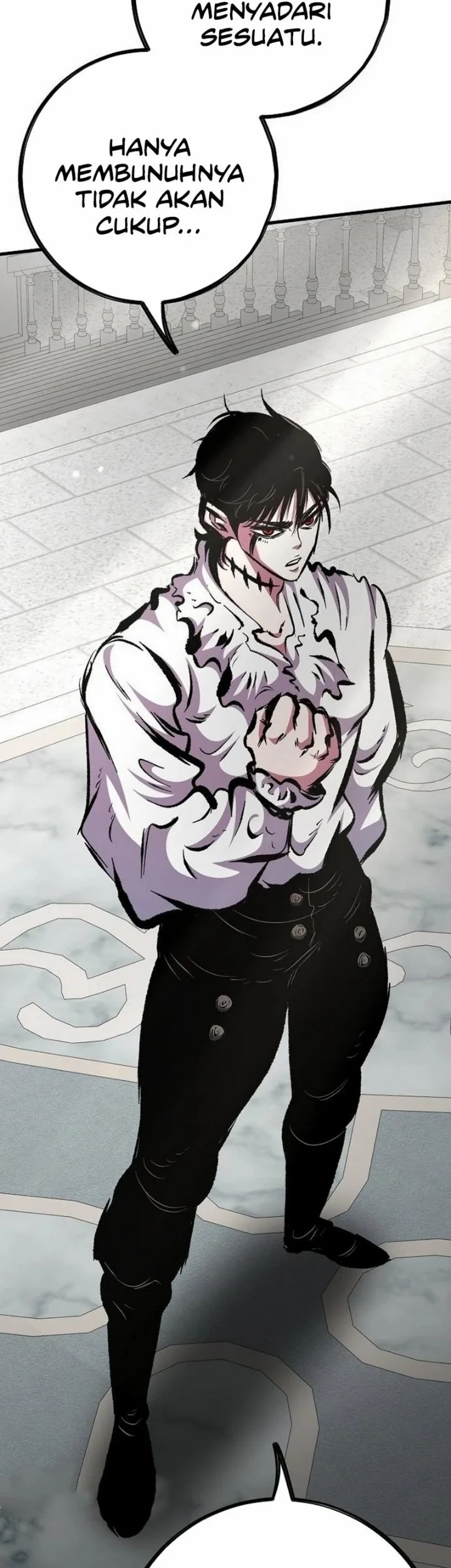 Chronicle of Runes Chapter 54 Gambar 74