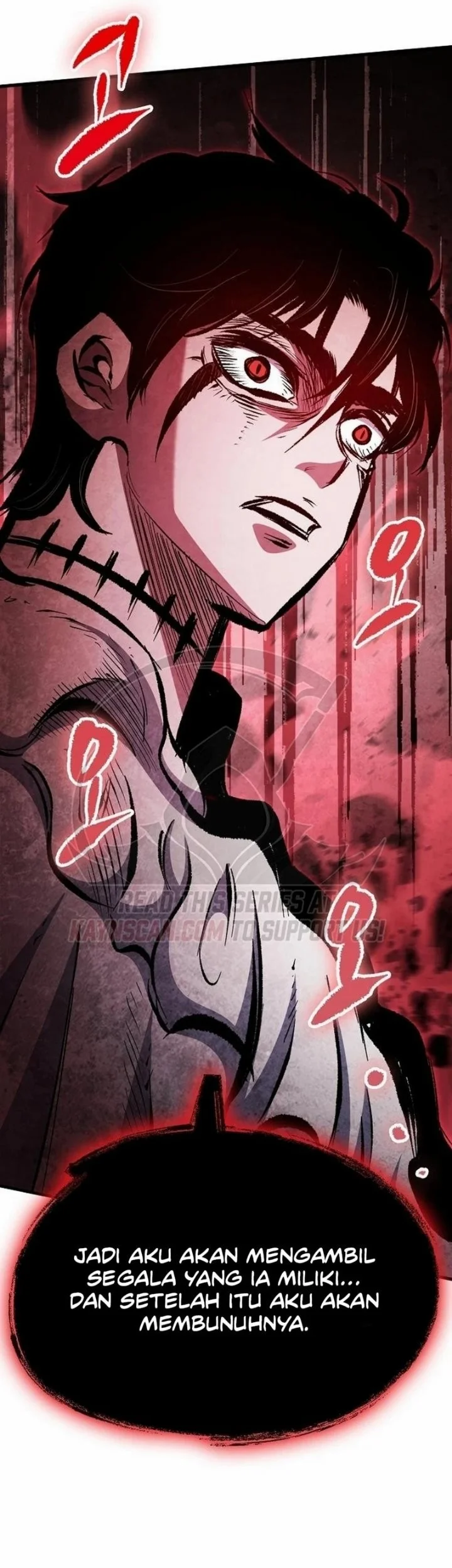 Chronicle of Runes Chapter 54 Gambar 77