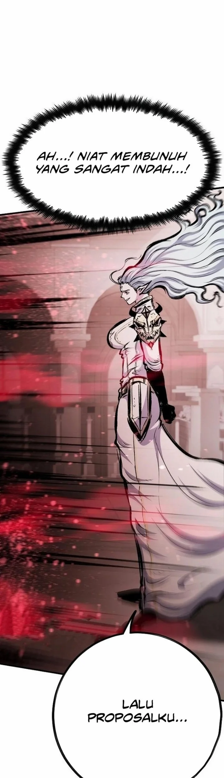 Chronicle of Runes Chapter 54 Gambar 78