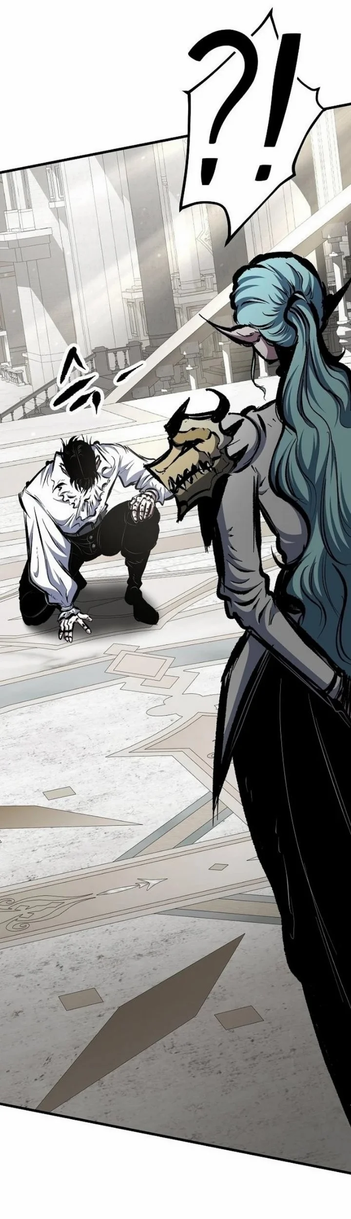 Chronicle of Runes Chapter 54 Gambar 80