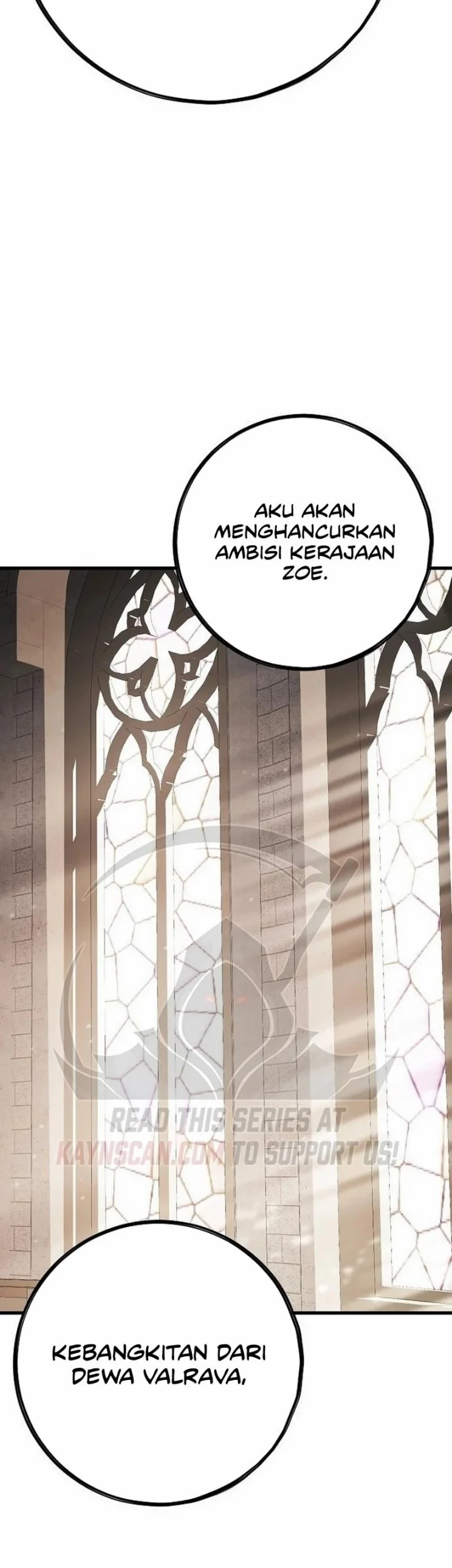 Chronicle of Runes Chapter 54 Gambar 82