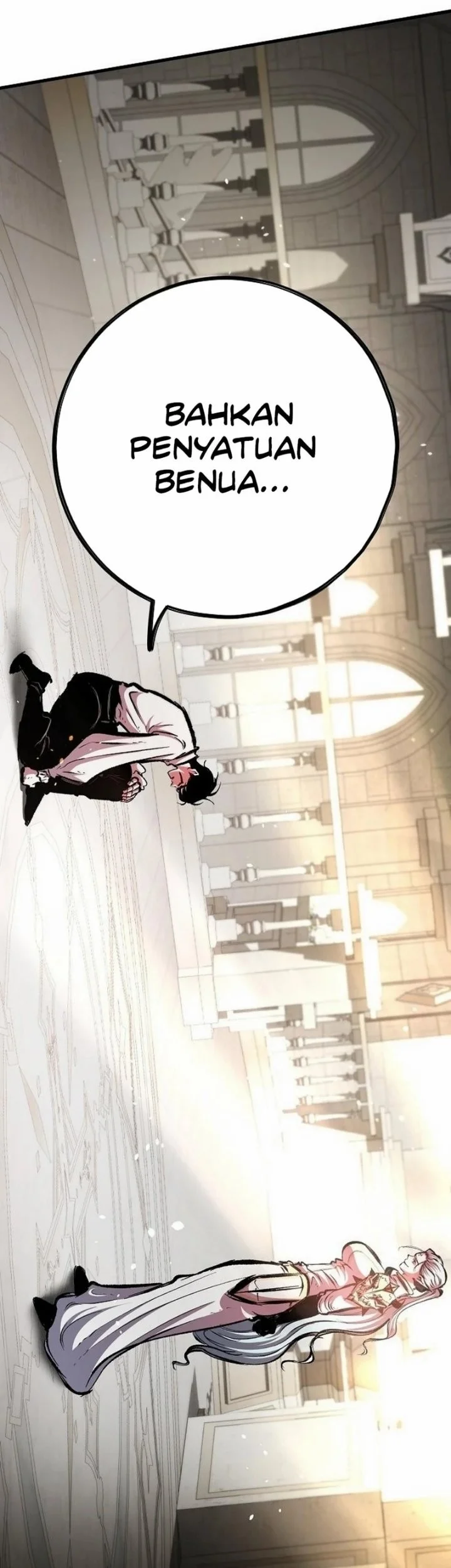 Chronicle of Runes Chapter 54 Gambar 84
