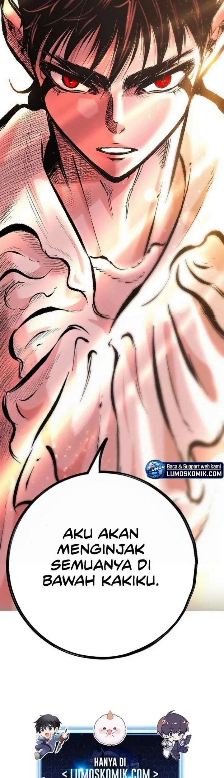 Chronicle of Runes Chapter 54 Gambar 86