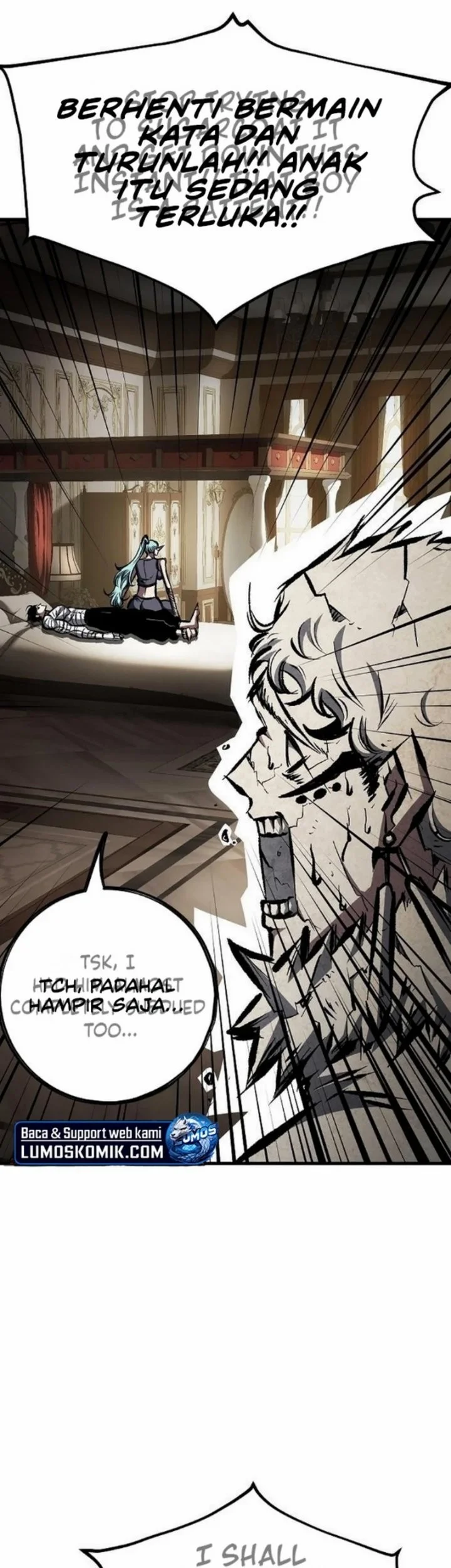 Chronicle of Runes Chapter 54 Gambar 4