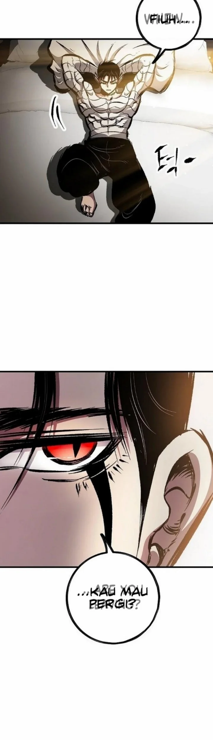 Chronicle of Runes Chapter 54 Gambar 6