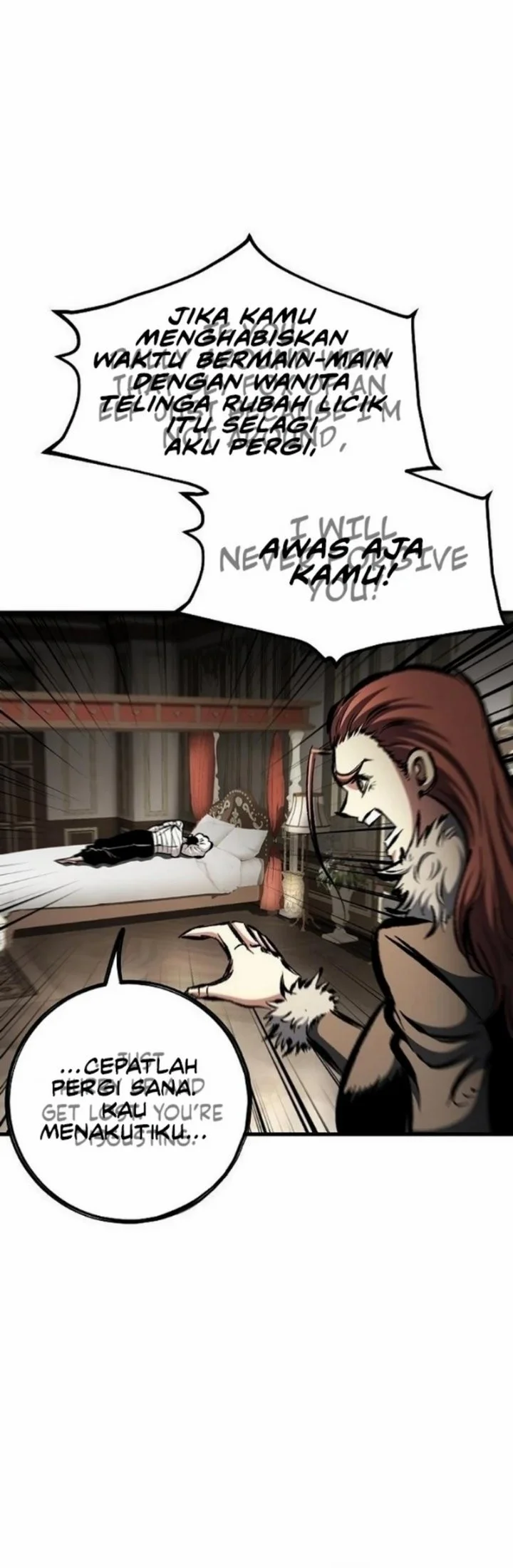 Chronicle of Runes Chapter 54 Gambar 10