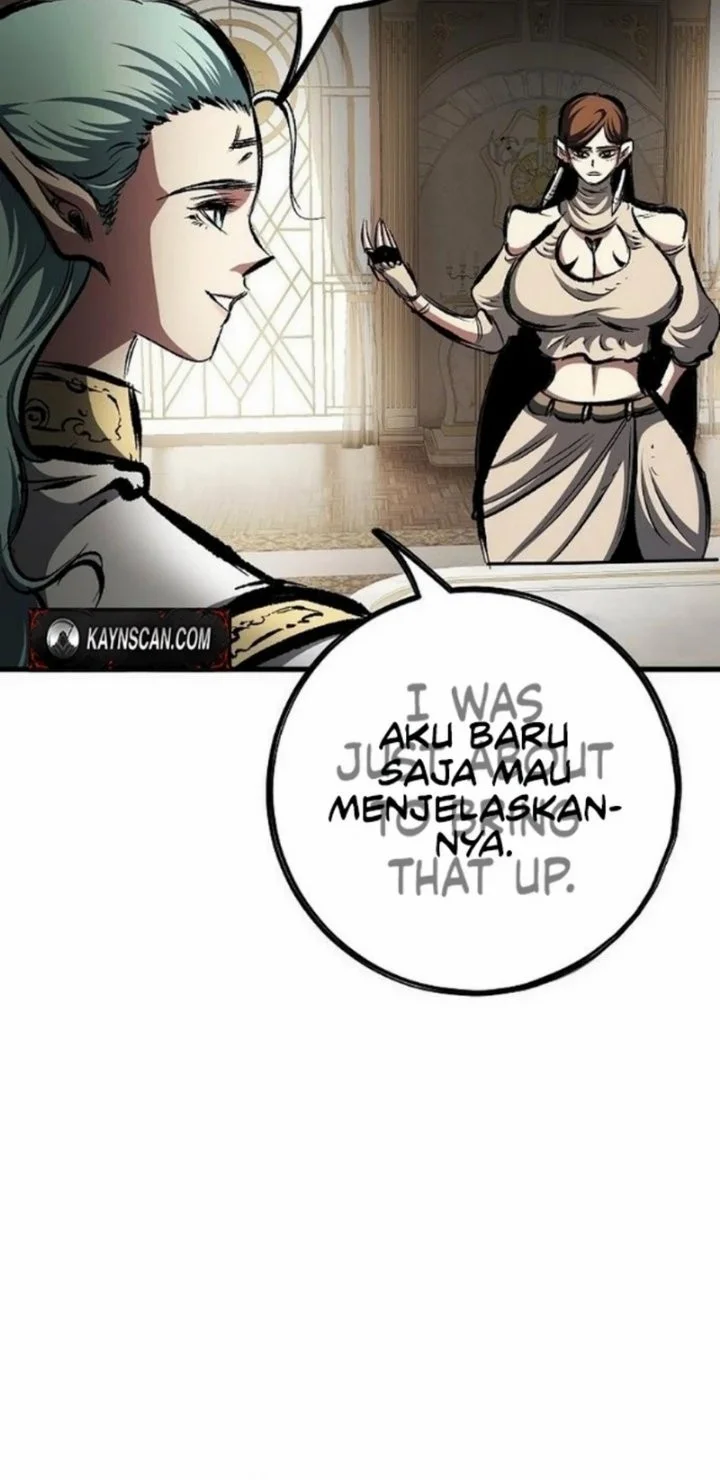 Chronicle of Runes Chapter 54 Gambar 17