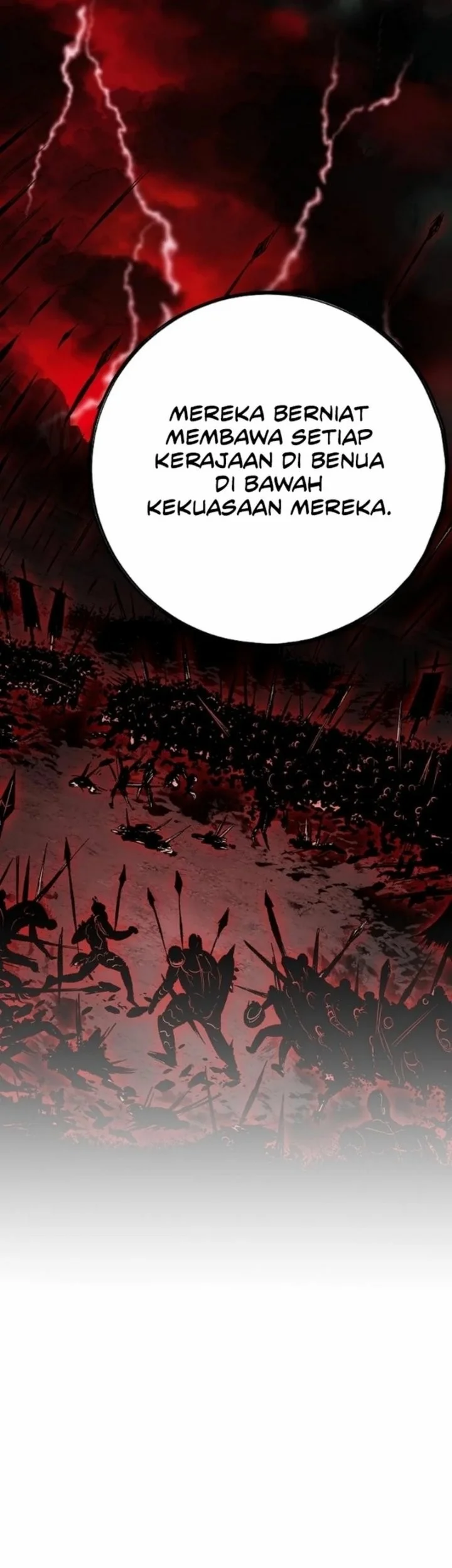 Chronicle of Runes Chapter 54 Gambar 28