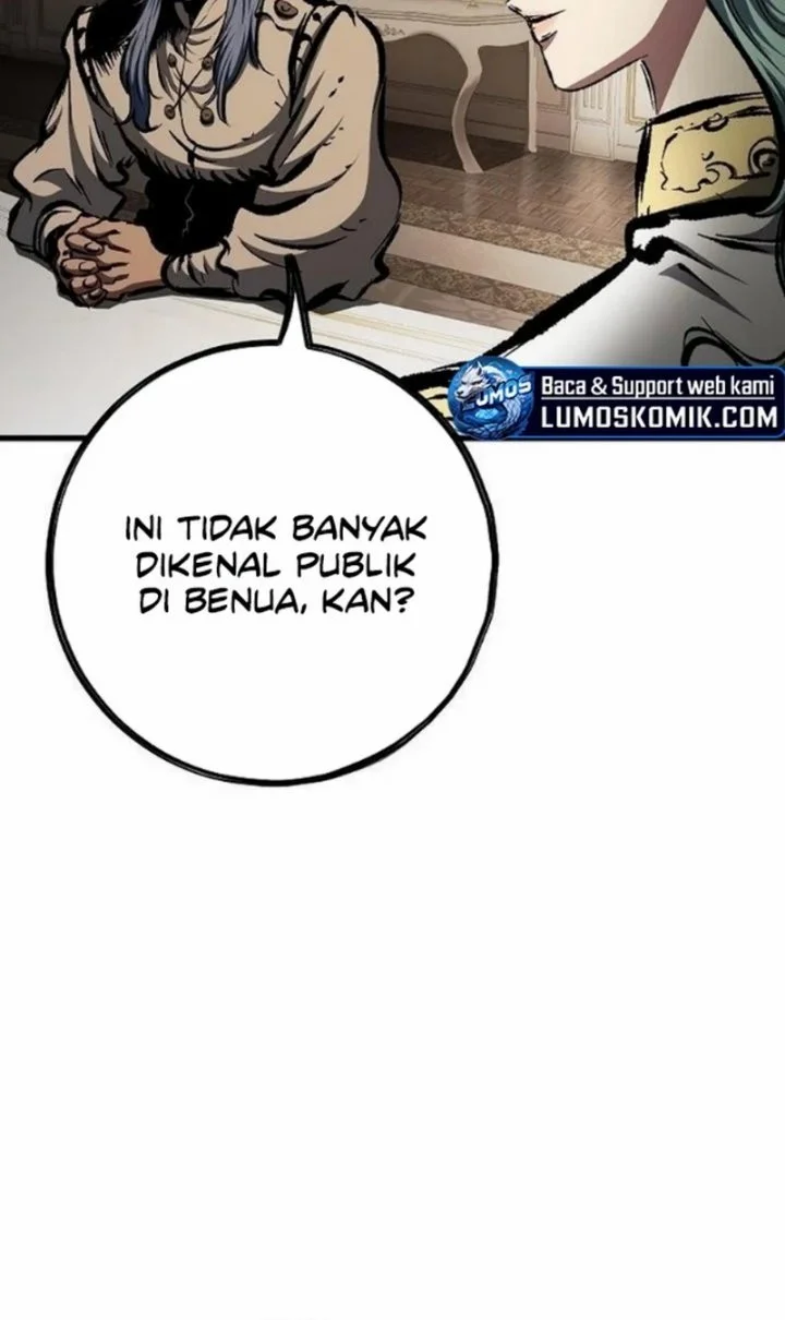 Chronicle of Runes Chapter 54 Gambar 30