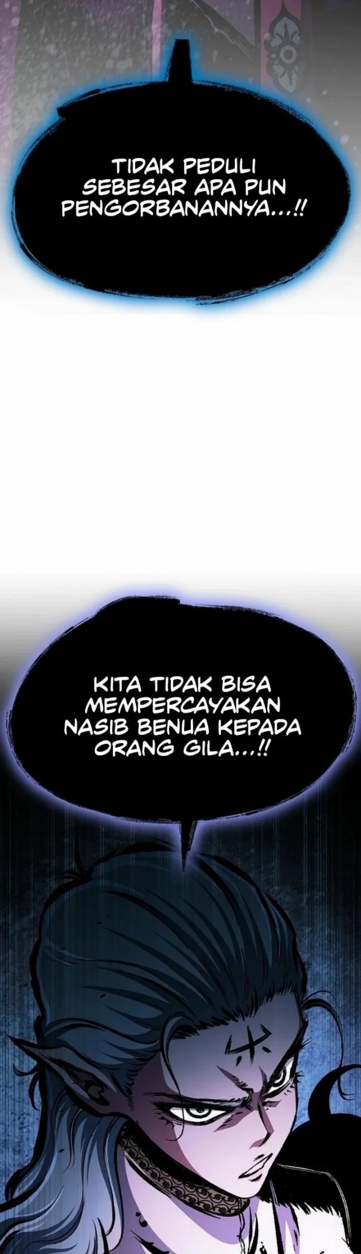Chronicle of Runes Chapter 55 Gambar 37
