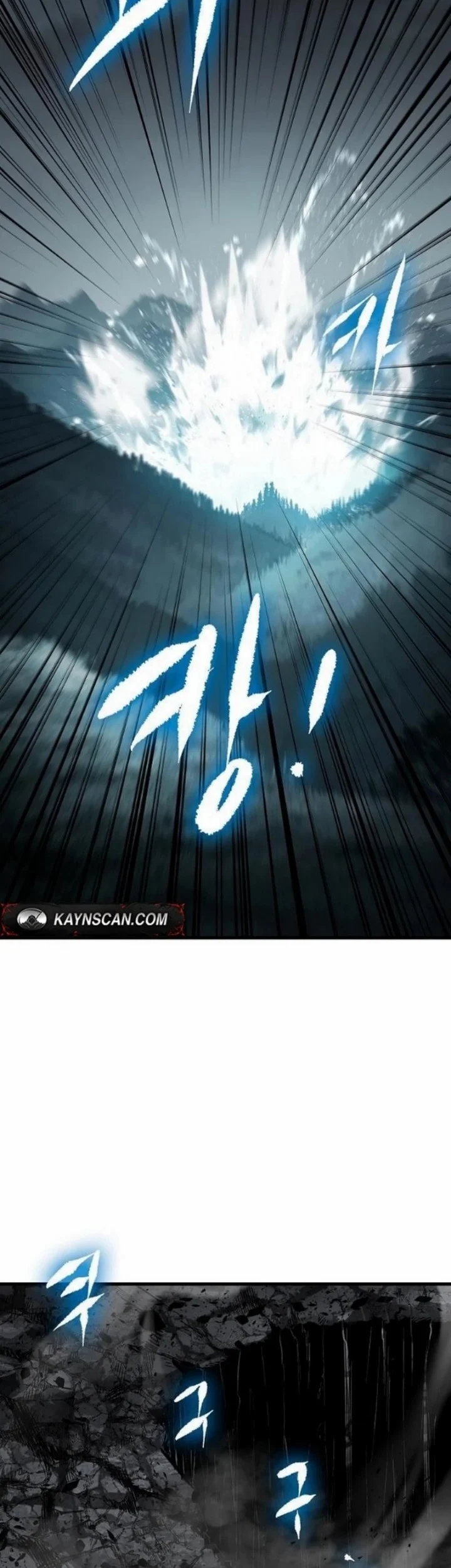 Chronicle of Runes Chapter 55 Gambar 40