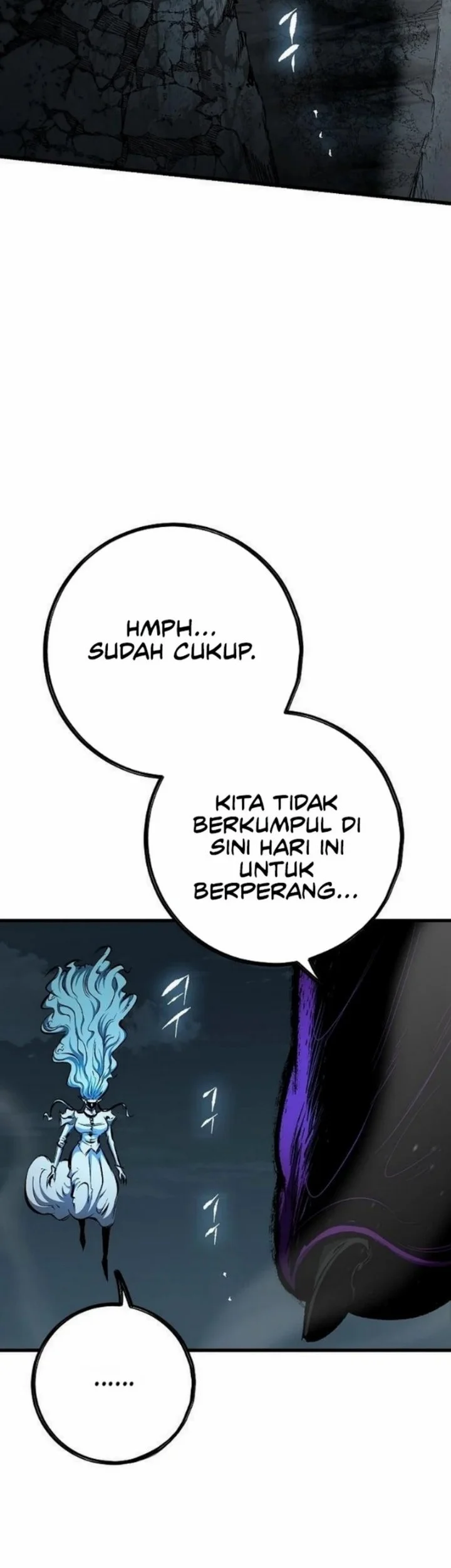 Chronicle of Runes Chapter 55 Gambar 43