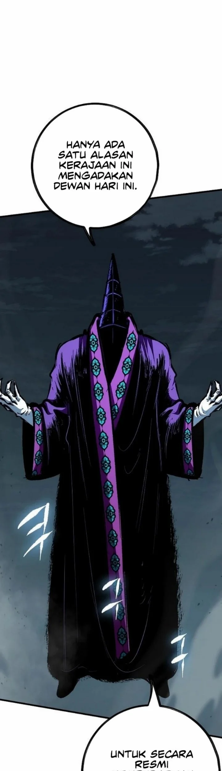 Chronicle of Runes Chapter 55 Gambar 44