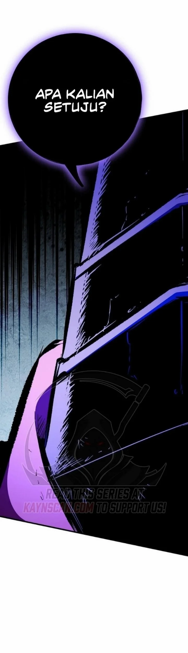 Chronicle of Runes Chapter 55 Gambar 46