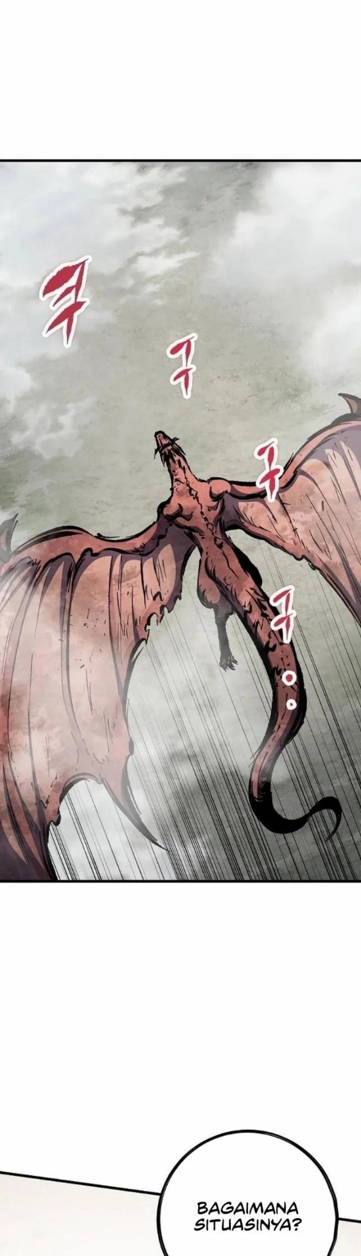 Chronicle of Runes Chapter 55 Gambar 61