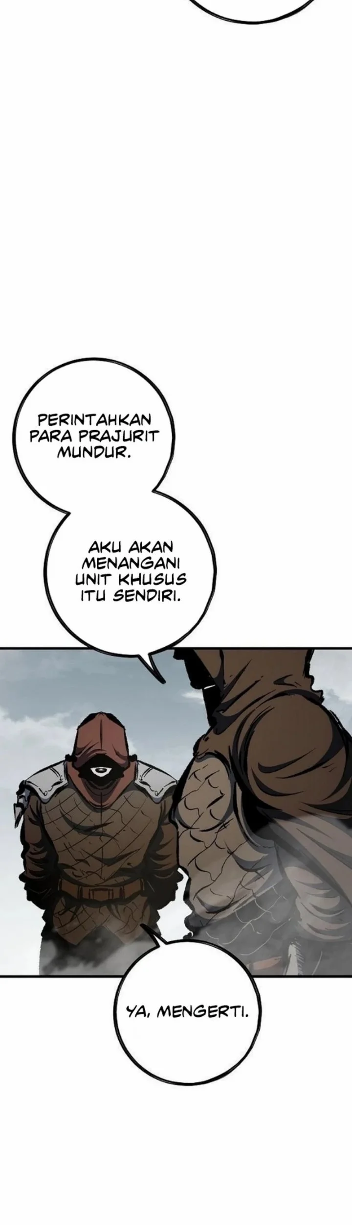Chronicle of Runes Chapter 55 Gambar 65