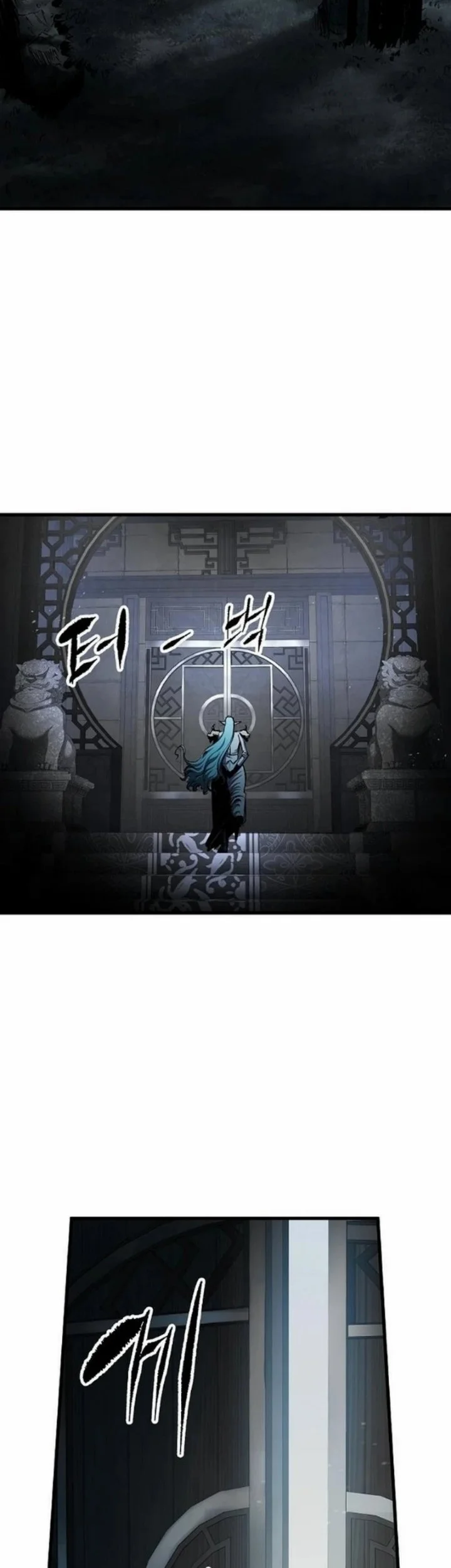 Manhwa Chronicle of Runes Chapter 55 gambar 2