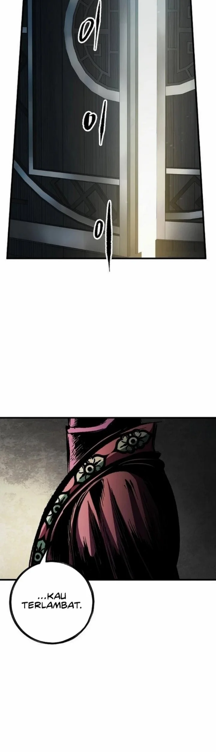 Chronicle of Runes Chapter 55 Gambar 3