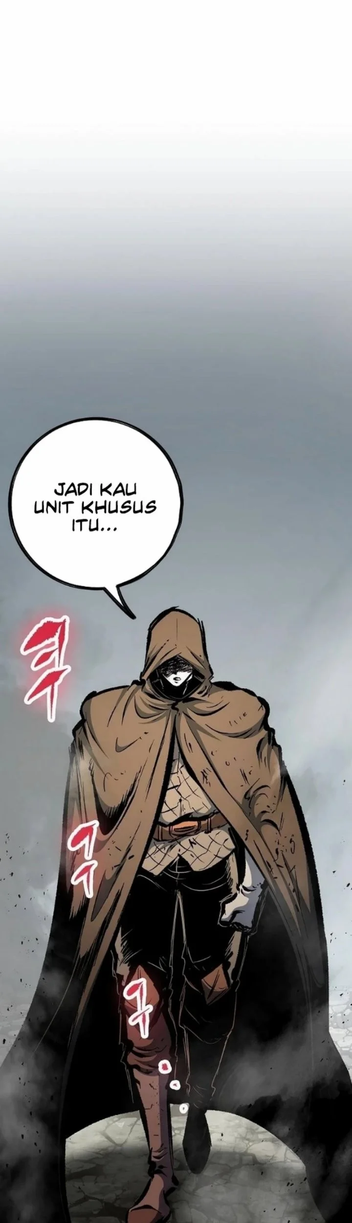 Chronicle of Runes Chapter 55 Gambar 71