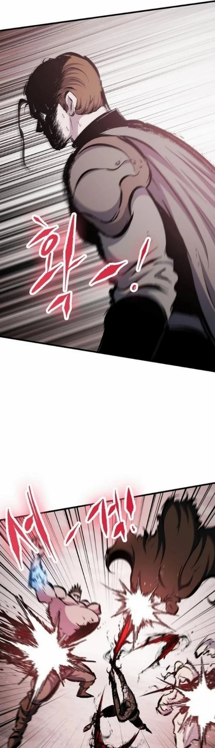 Chronicle of Runes Chapter 55 Gambar 77
