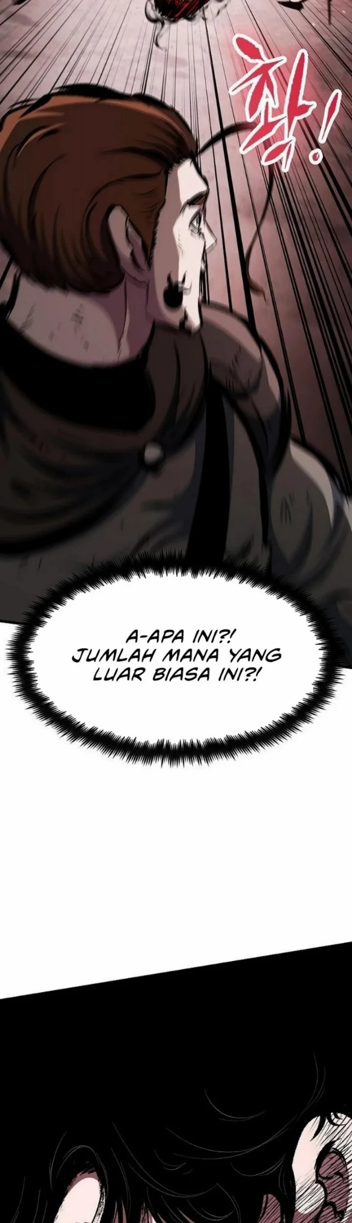 Chronicle of Runes Chapter 55 Gambar 78