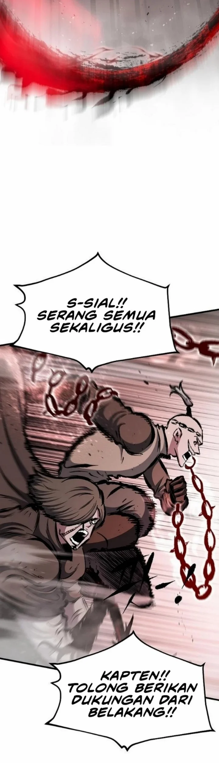 Chronicle of Runes Chapter 55 Gambar 81