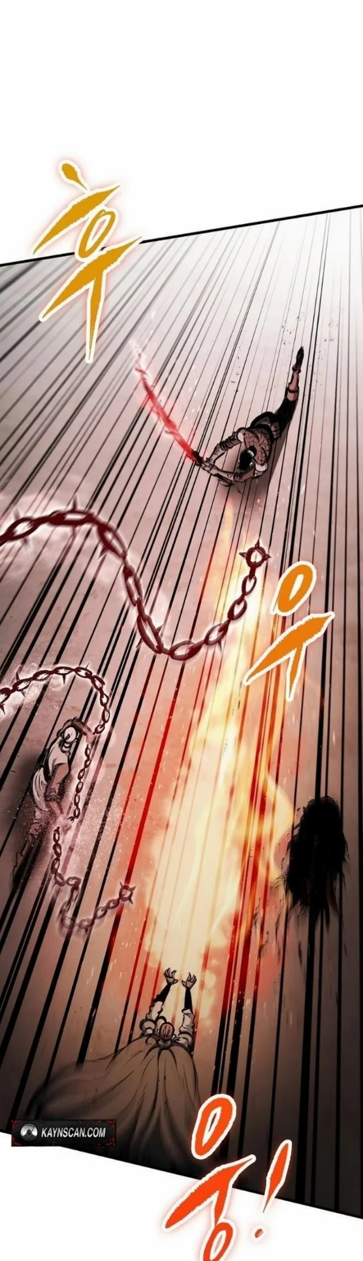 Chronicle of Runes Chapter 55 Gambar 82