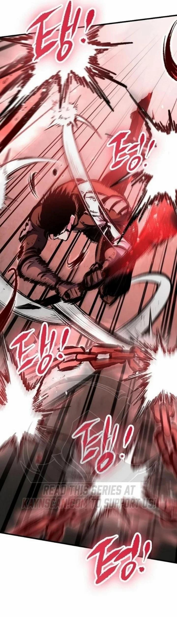 Chronicle of Runes Chapter 55 Gambar 84