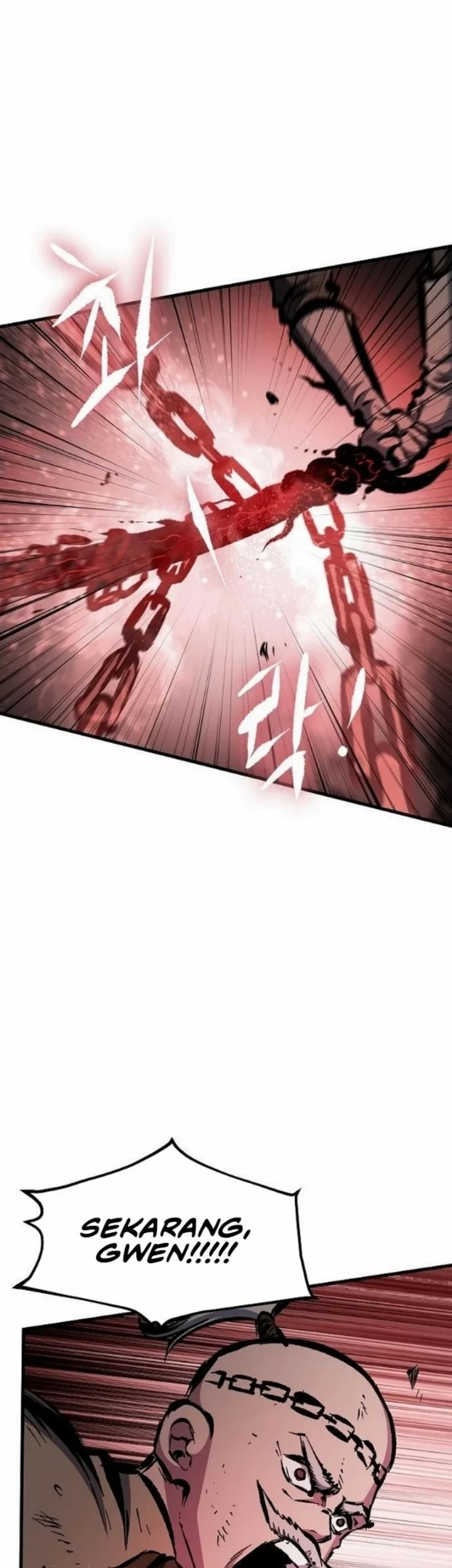 Chronicle of Runes Chapter 55 Gambar 85