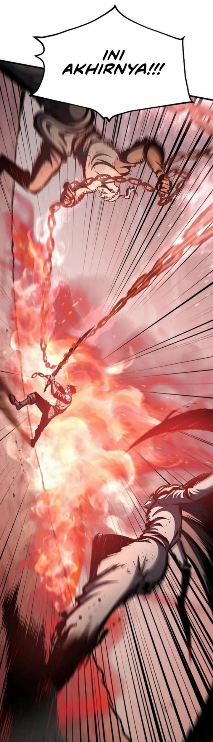 Chronicle of Runes Chapter 55 Gambar 87