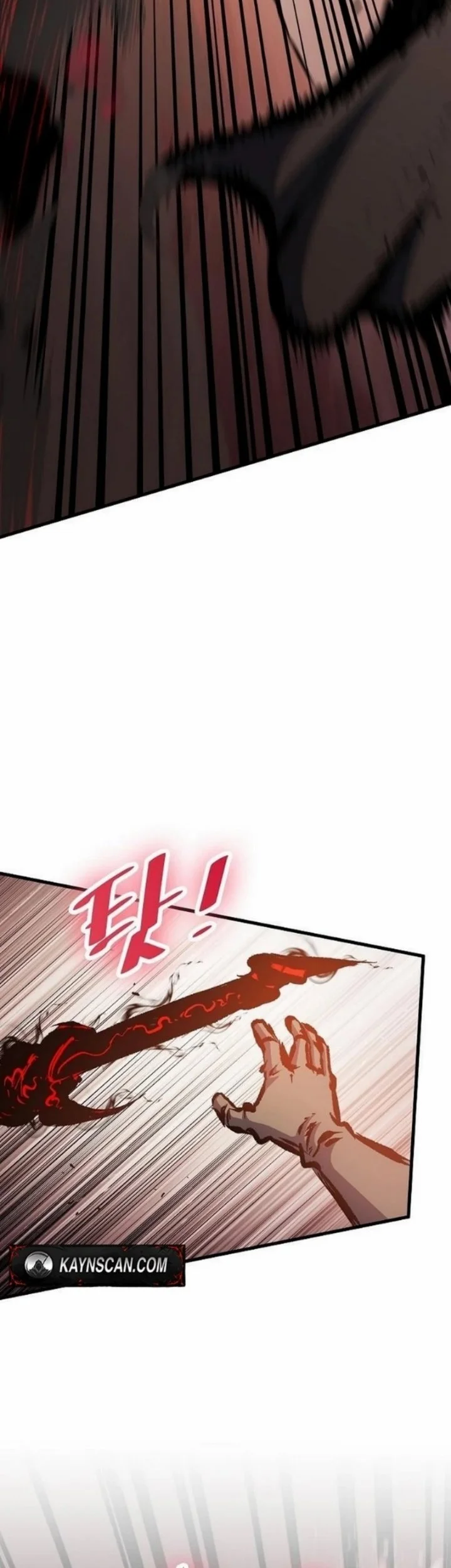 Chronicle of Runes Chapter 55 Gambar 88