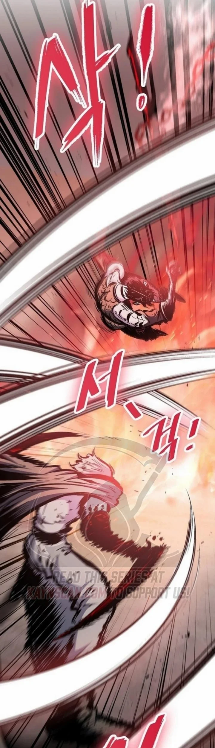 Chronicle of Runes Chapter 55 Gambar 89