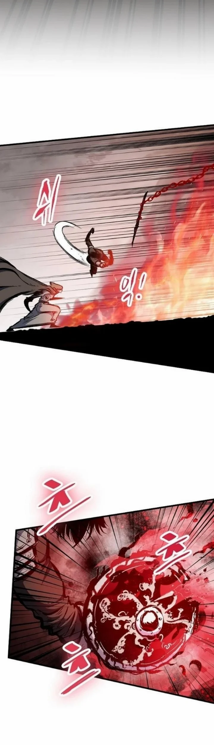 Chronicle of Runes Chapter 55 Gambar 91