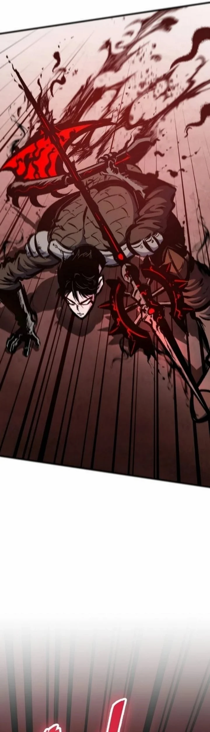 Chronicle of Runes Chapter 55 Gambar 94