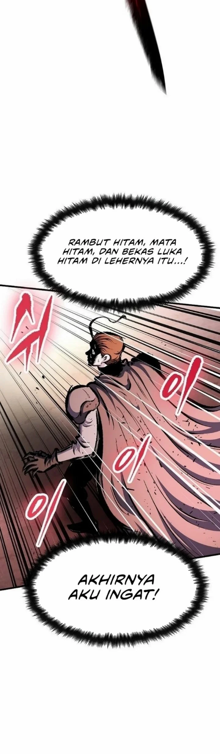 Chronicle of Runes Chapter 55 Gambar 100