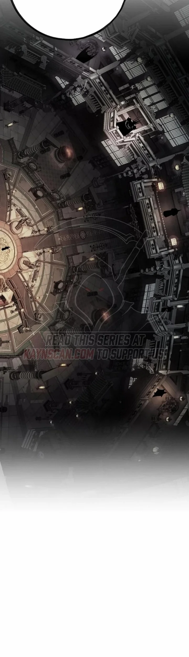 Chronicle of Runes Chapter 55 Gambar 6