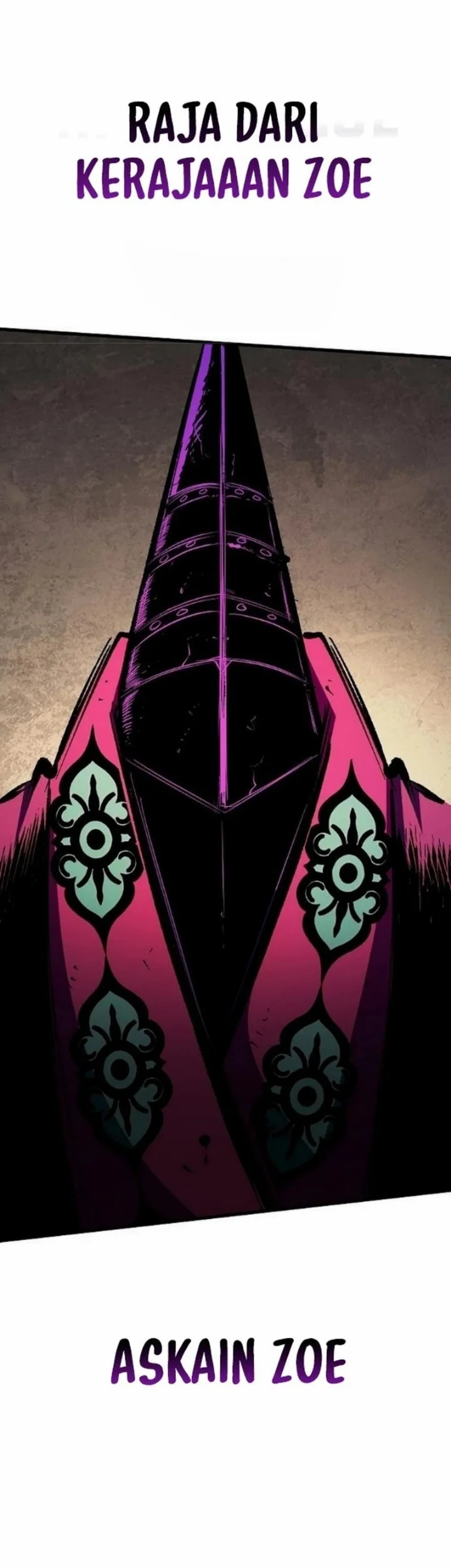Chronicle of Runes Chapter 55 Gambar 7