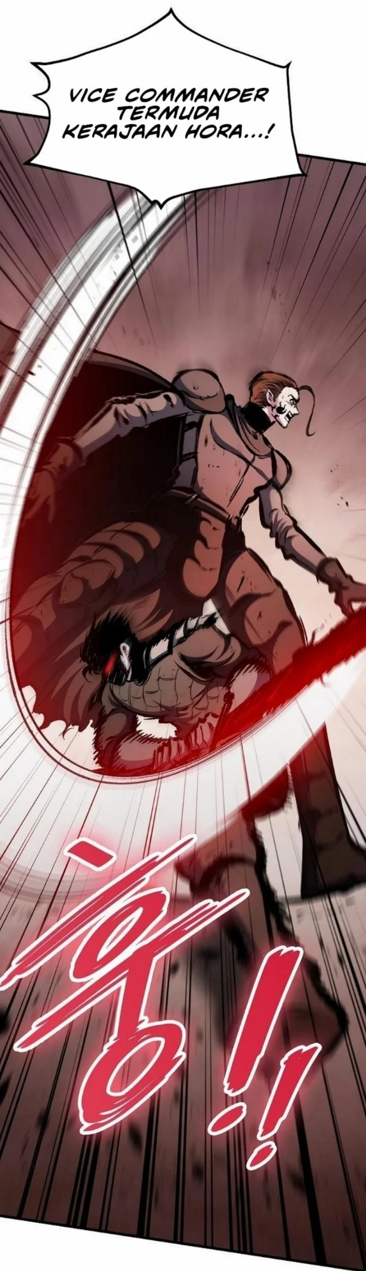 Chronicle of Runes Chapter 55 Gambar 101