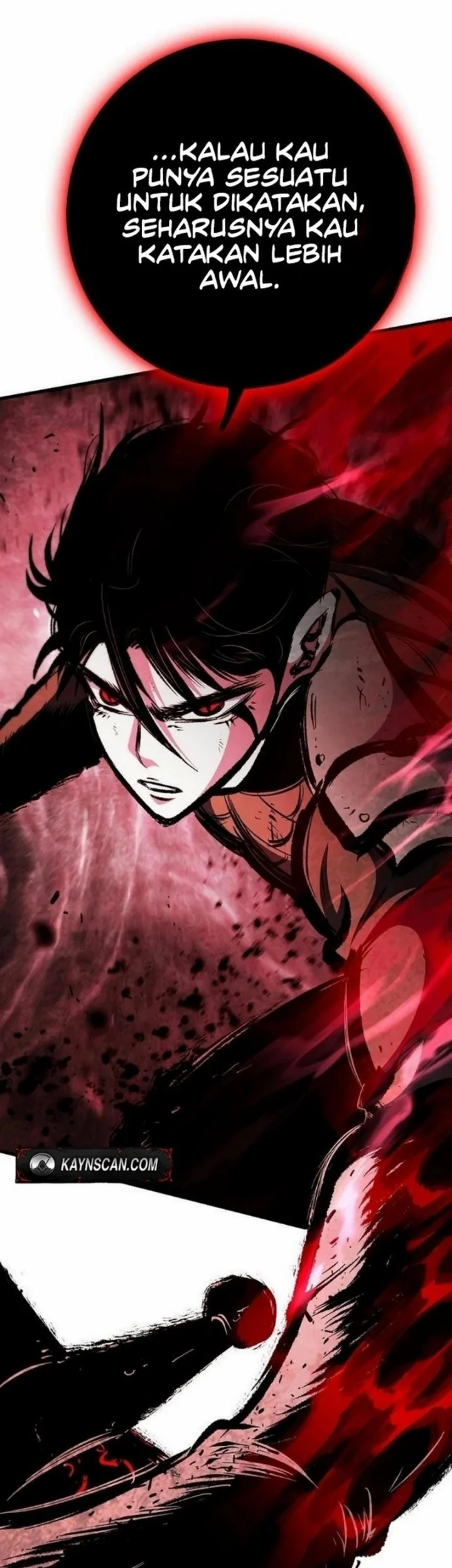 Chronicle of Runes Chapter 55 Gambar 108