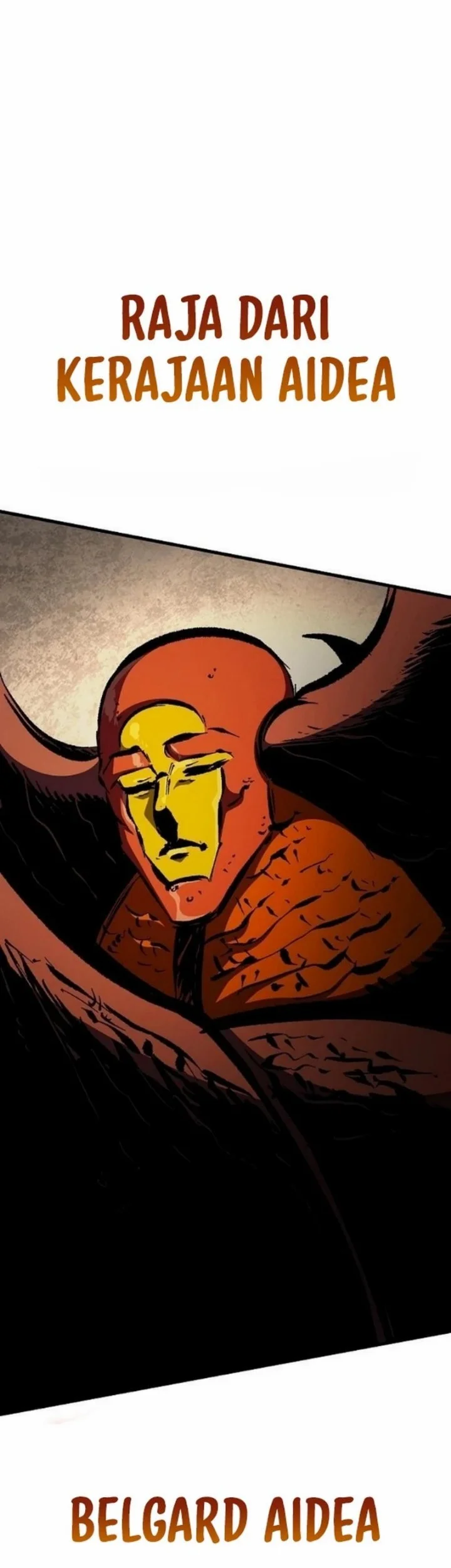 Chronicle of Runes Chapter 55 Gambar 10