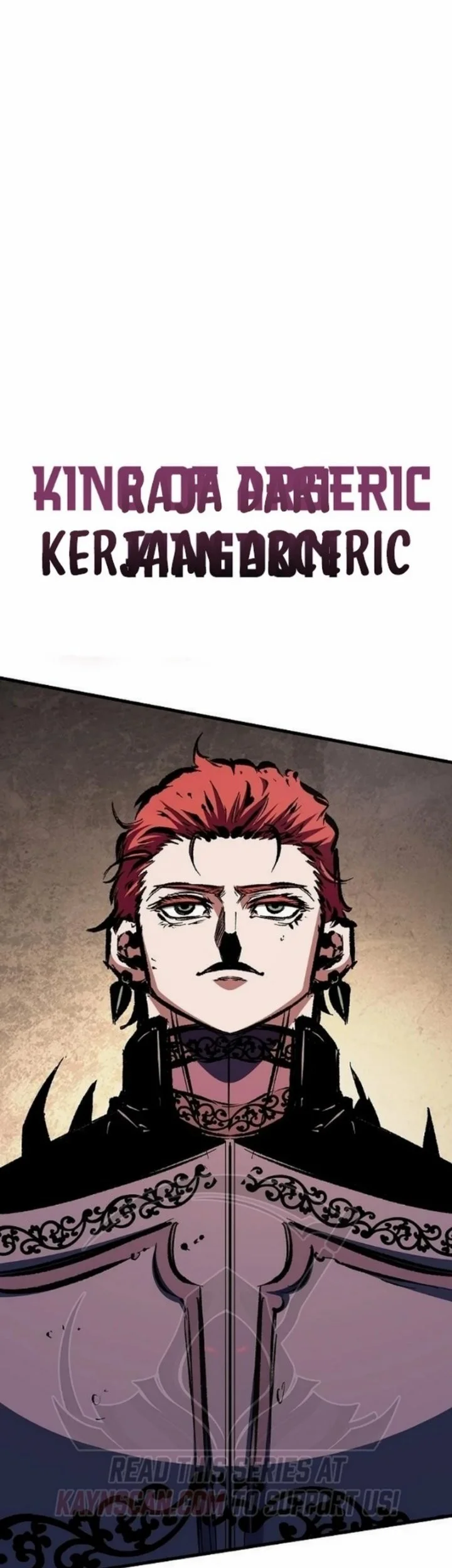 Chronicle of Runes Chapter 55 Gambar 11