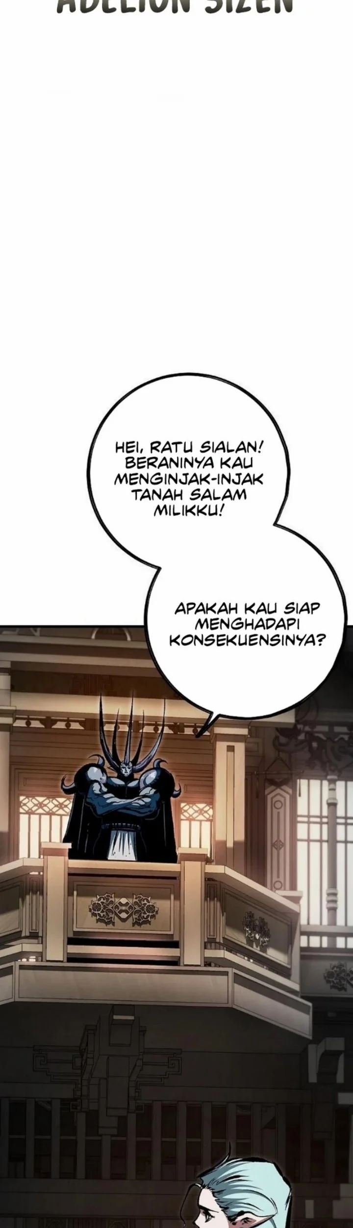 Chronicle of Runes Chapter 55 Gambar 14