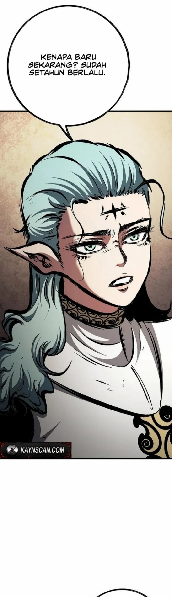 Chronicle of Runes Chapter 55 Gambar 20