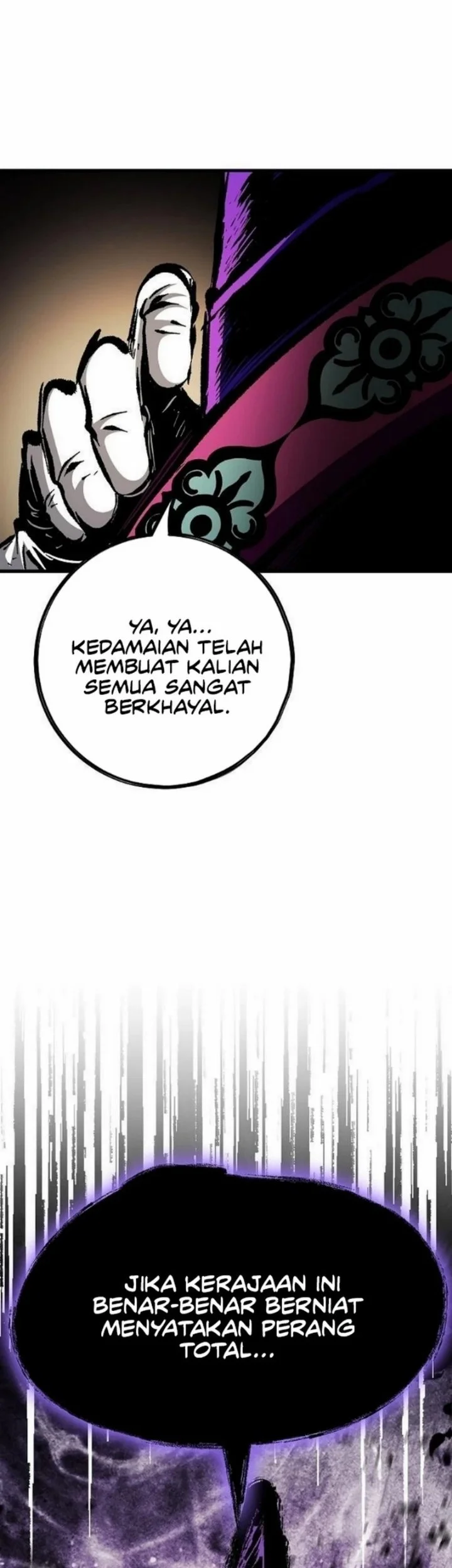 Chronicle of Runes Chapter 55 Gambar 24